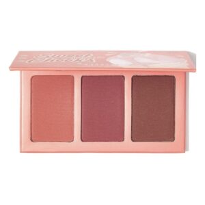 پالت رژگونه سوییت چیکس شیگلم Sheglam Sweet Cheeks Blush Trio Colorete Palette