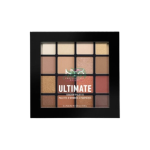 پالت سایه نیکس Nyx Ultimate Shadow Palette