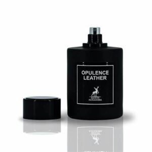 عطر ادکلن الحمبرا تام فورد امبر لدر | Alhambra Opulence Leather